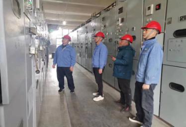 春意盎然，維護(hù)保養(yǎng)正當(dāng)時(shí)